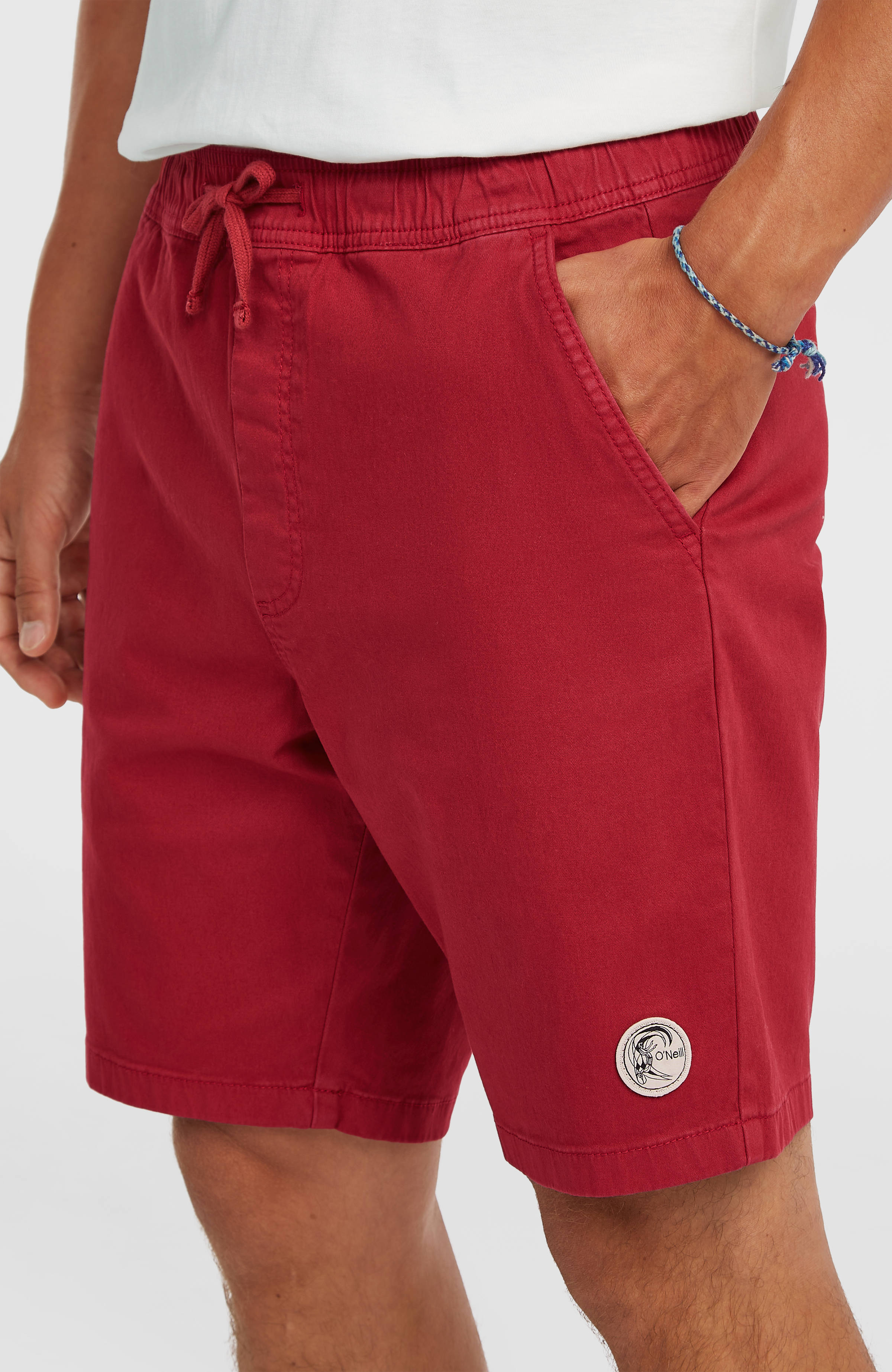 O'Riginals Walk Shorts Midnight Poppy