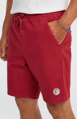 O'Riginals Walk Shorts Midnight Poppy