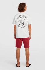 O'Riginals Walk Shorts Midnight Poppy