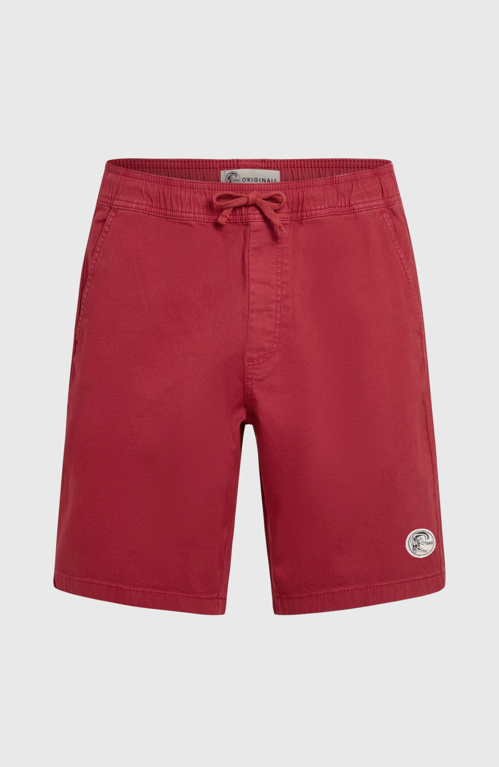 O'Riginals Walk Shorts Midnight Poppy