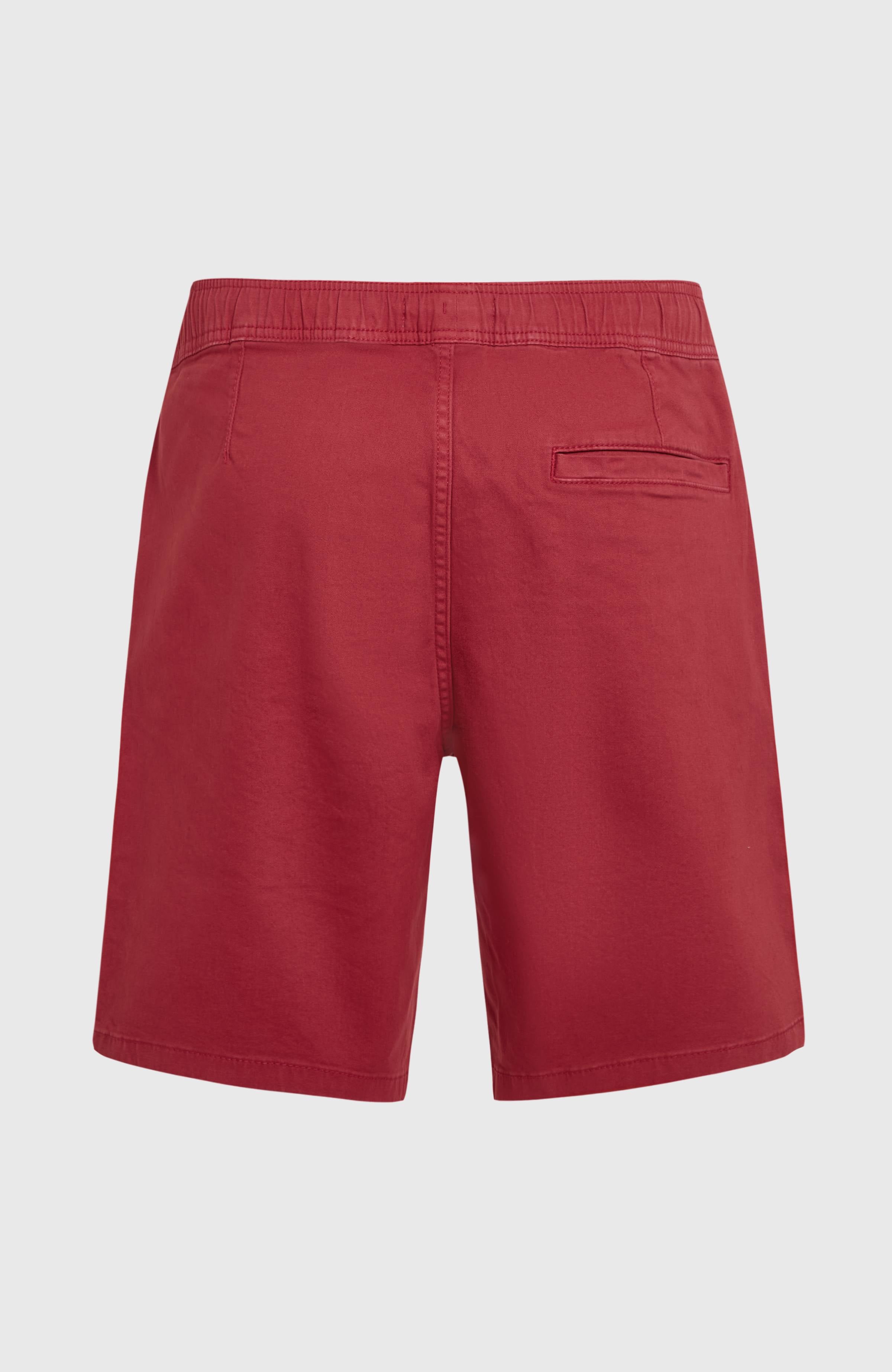 O'Riginals Walk Shorts Midnight Poppy