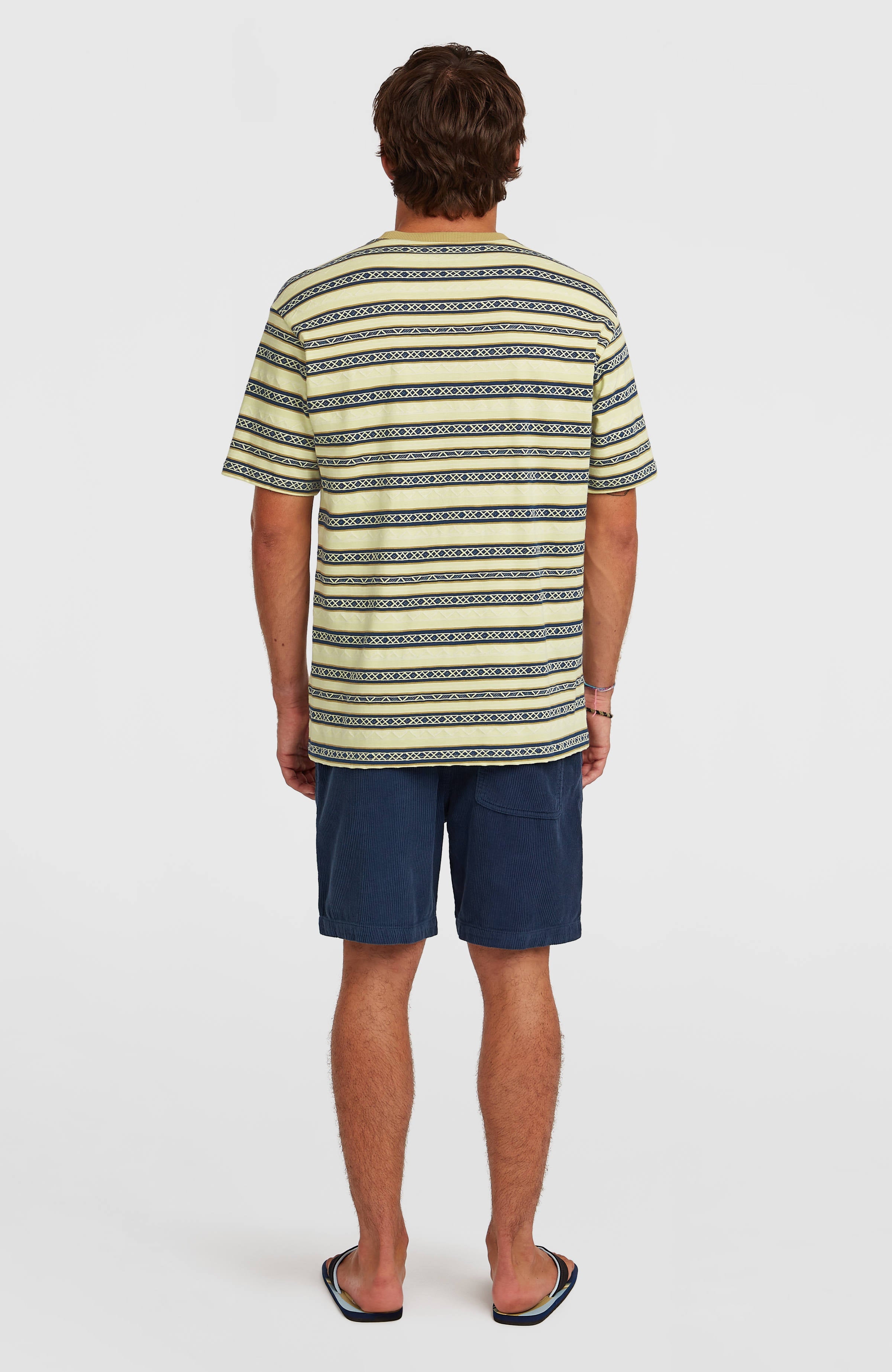O'Riginals Cord Shorts English Evening
