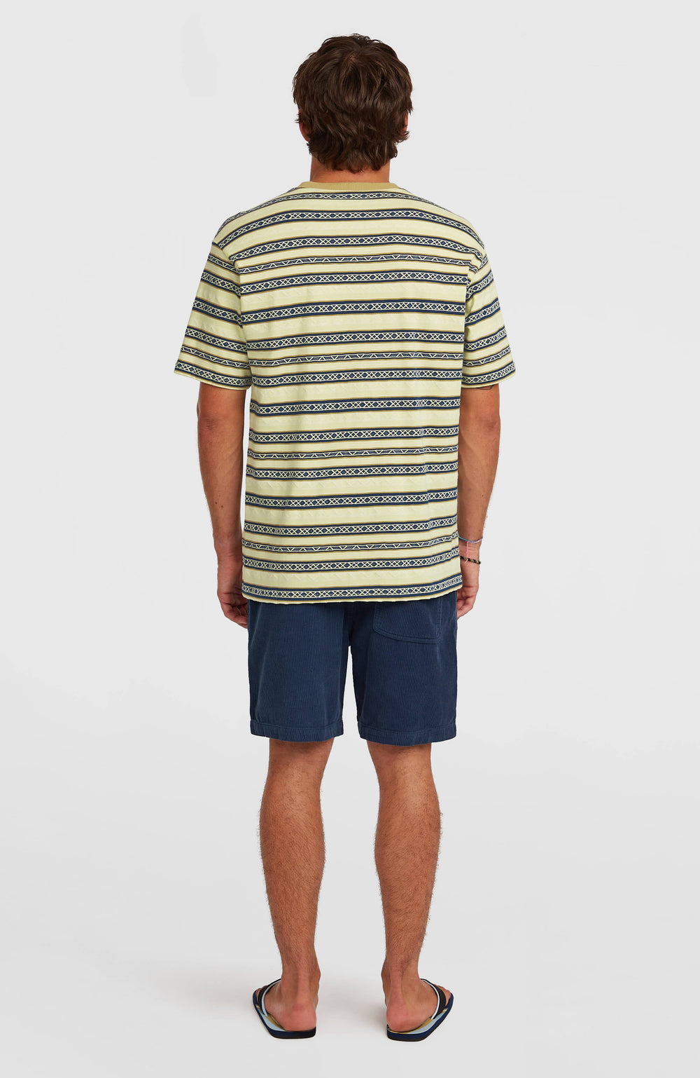 O'Riginals Cord Shorts English Evening