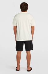 Essentials Cargo Shorts Black Out