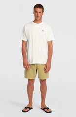 O'Riginals Cord Shorts Oak Ridge