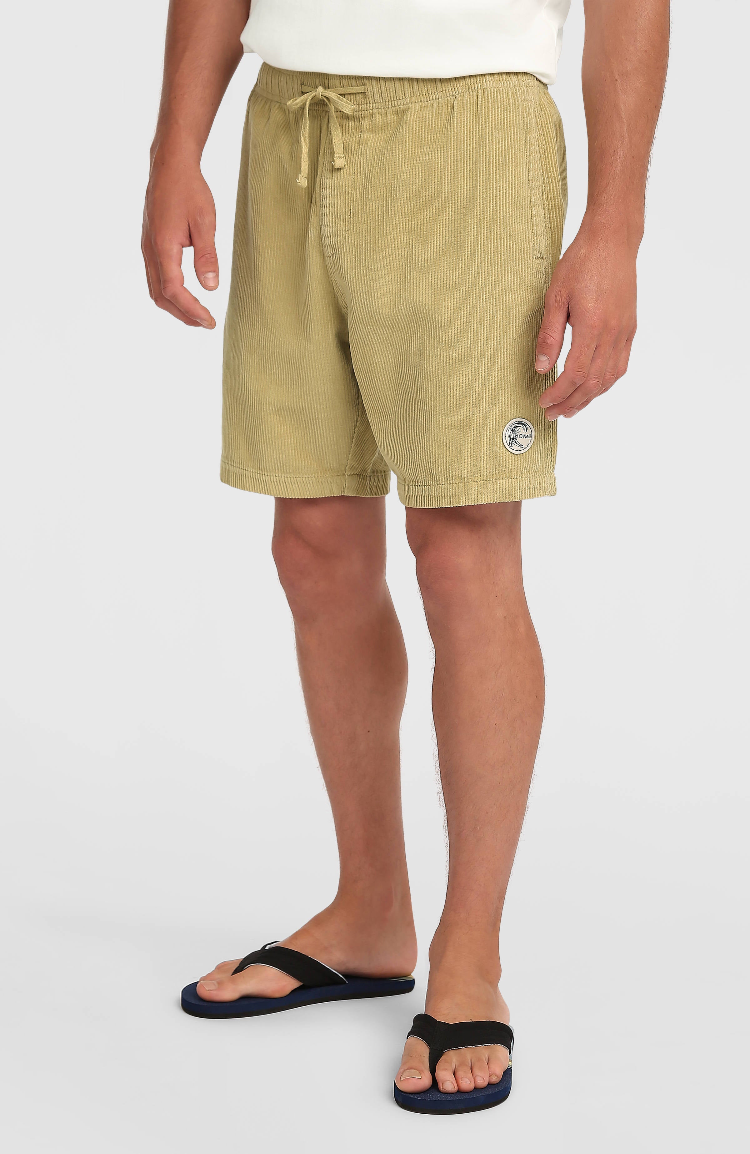 O'Riginals Cord Shorts Oak Ridge