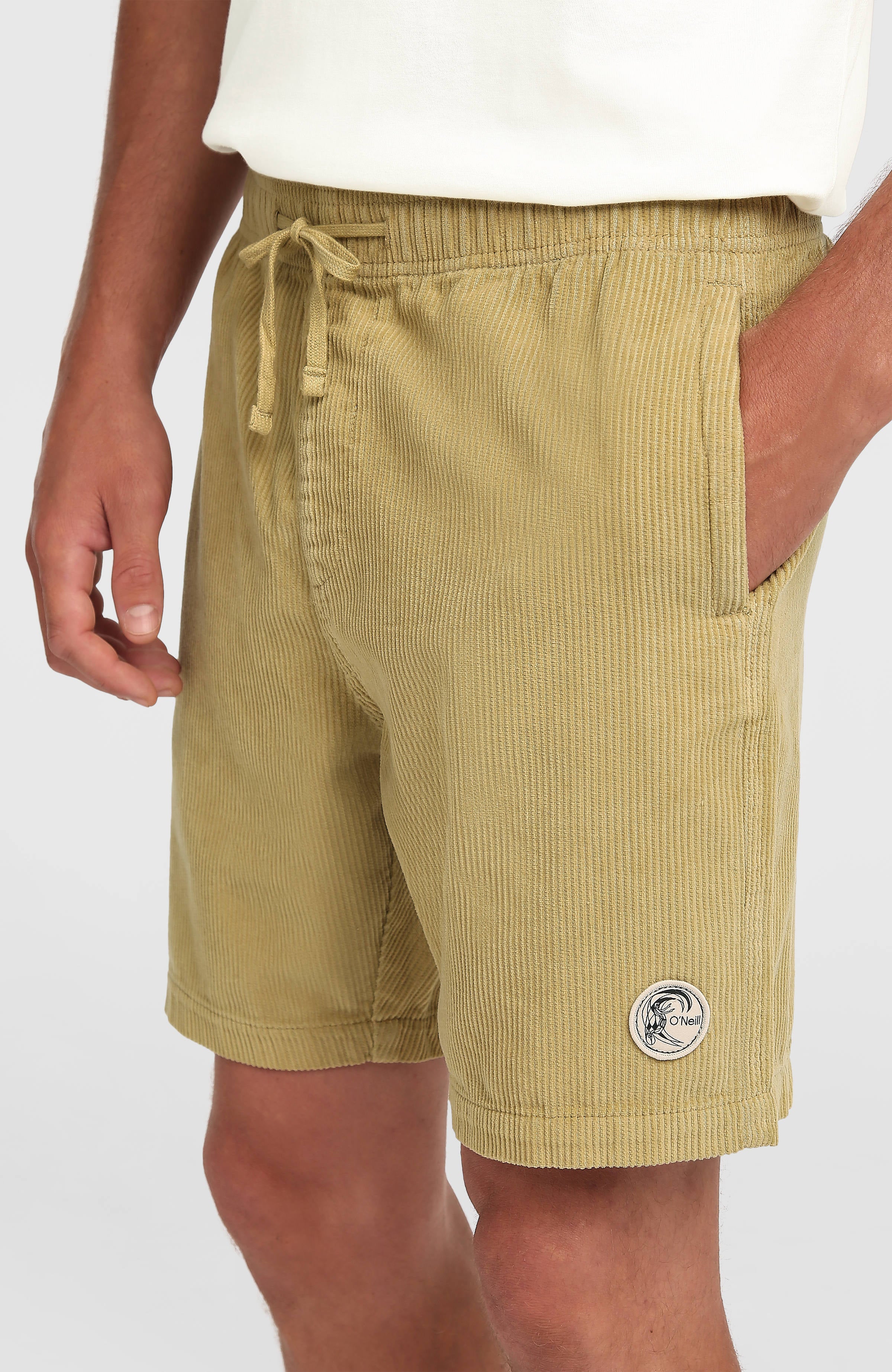 O'Riginals Cord Shorts Oak Ridge