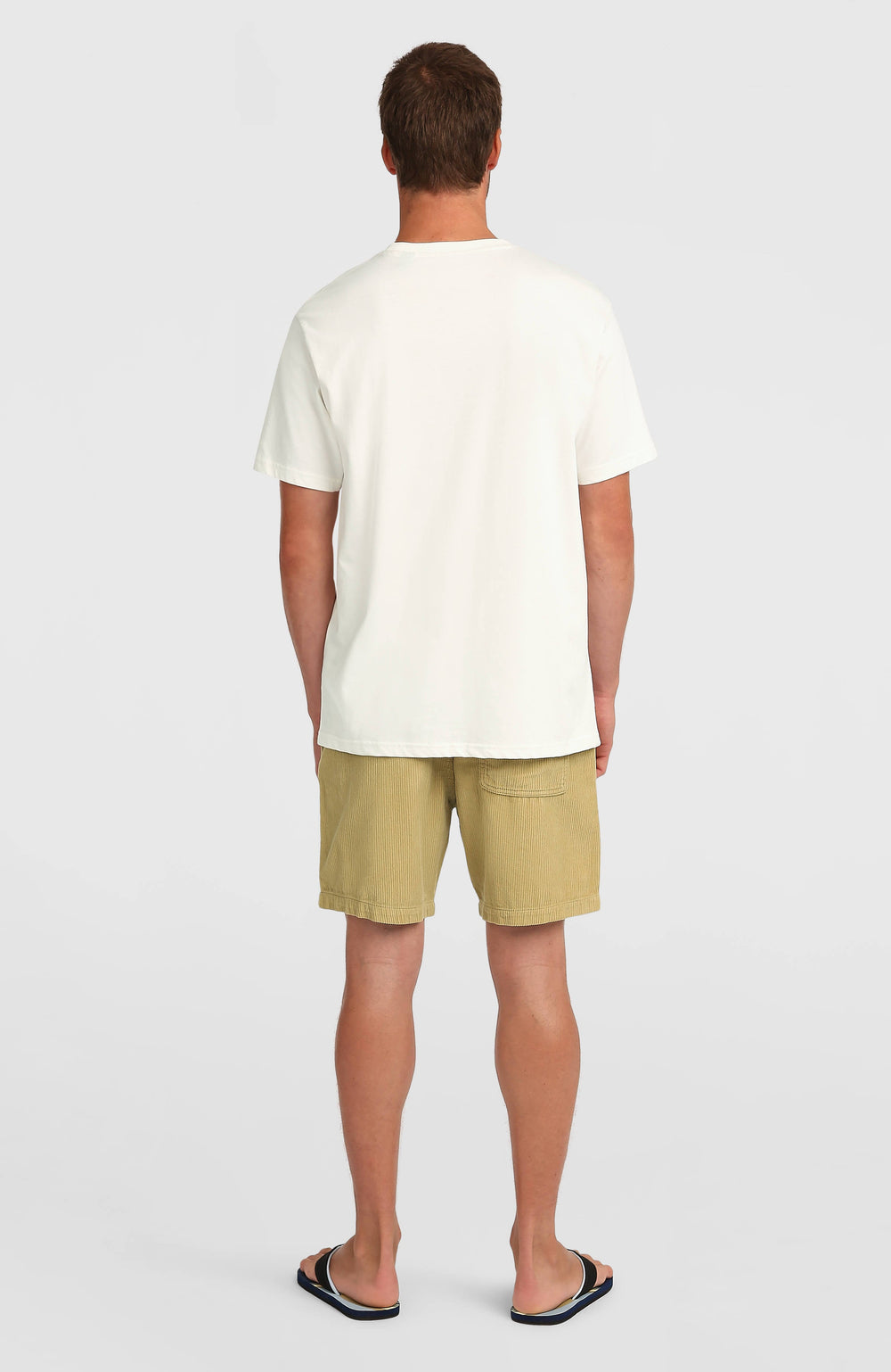 O'Riginals Cord Shorts Oak Ridge