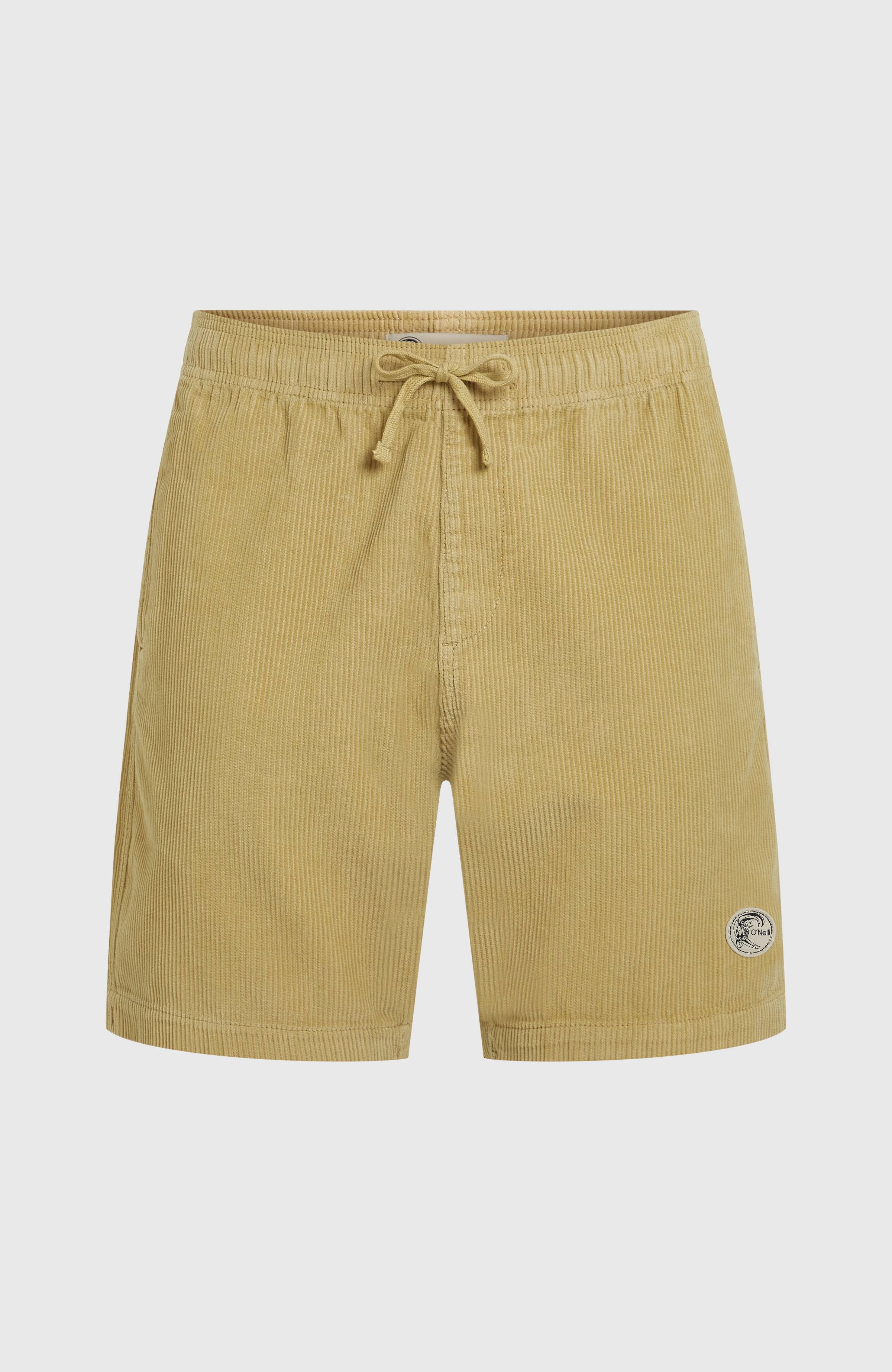 O'Riginals Cord Shorts Oak Ridge