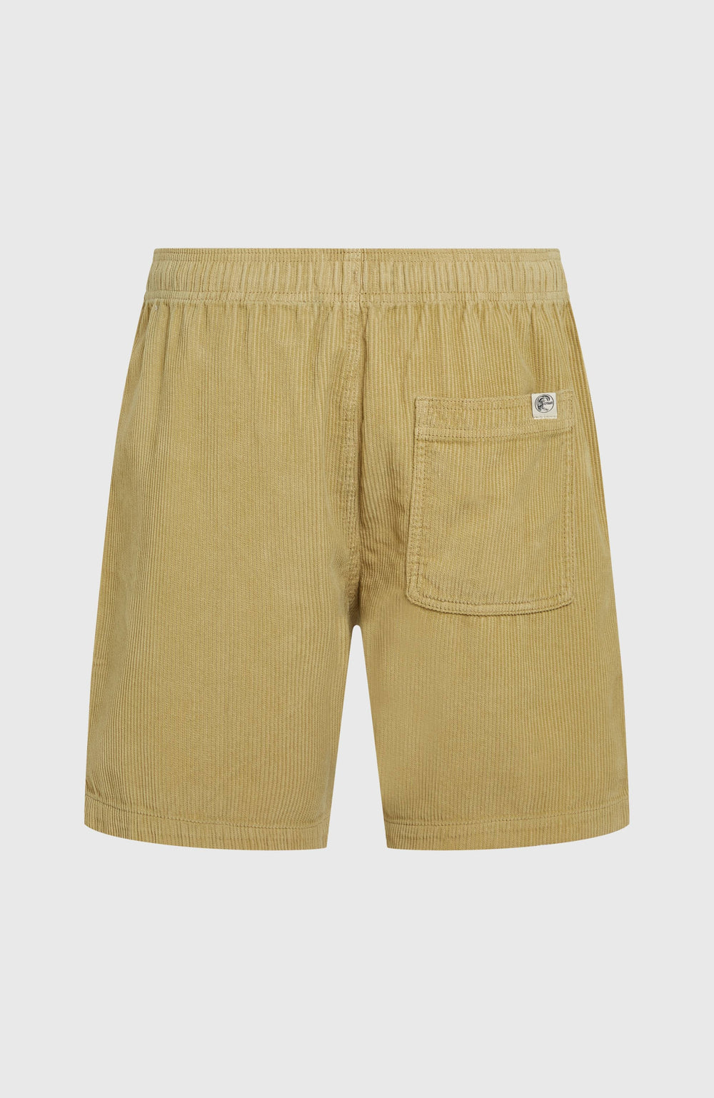 O'Riginals Cord Shorts Oak Ridge