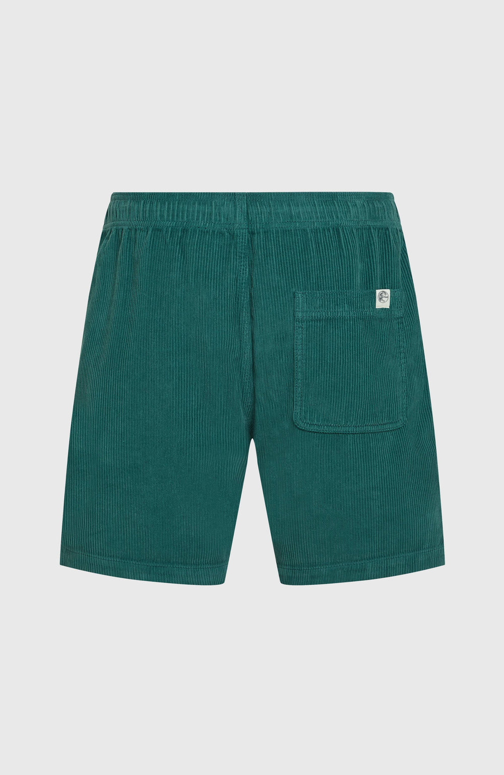 O'Riginals Cord Shorts Botanical Heat