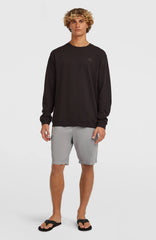 O’Neill Essentials Ripstop Cargo Shorts Brushed Aluminium
