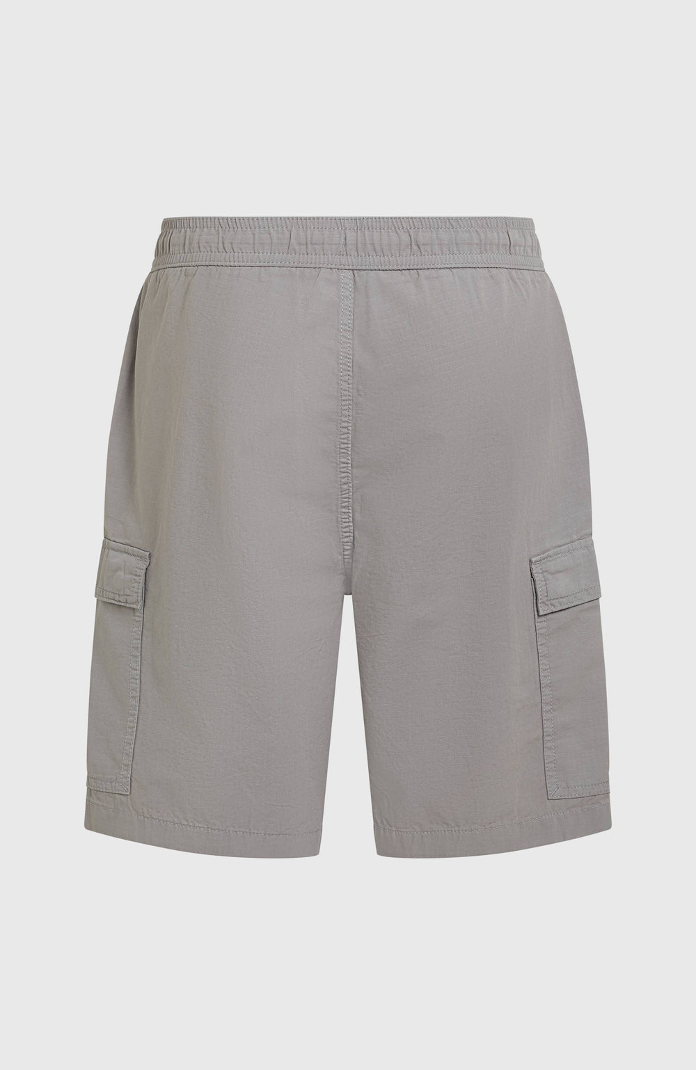 O’Neill Essentials Ripstop Cargo Shorts Brushed Aluminium