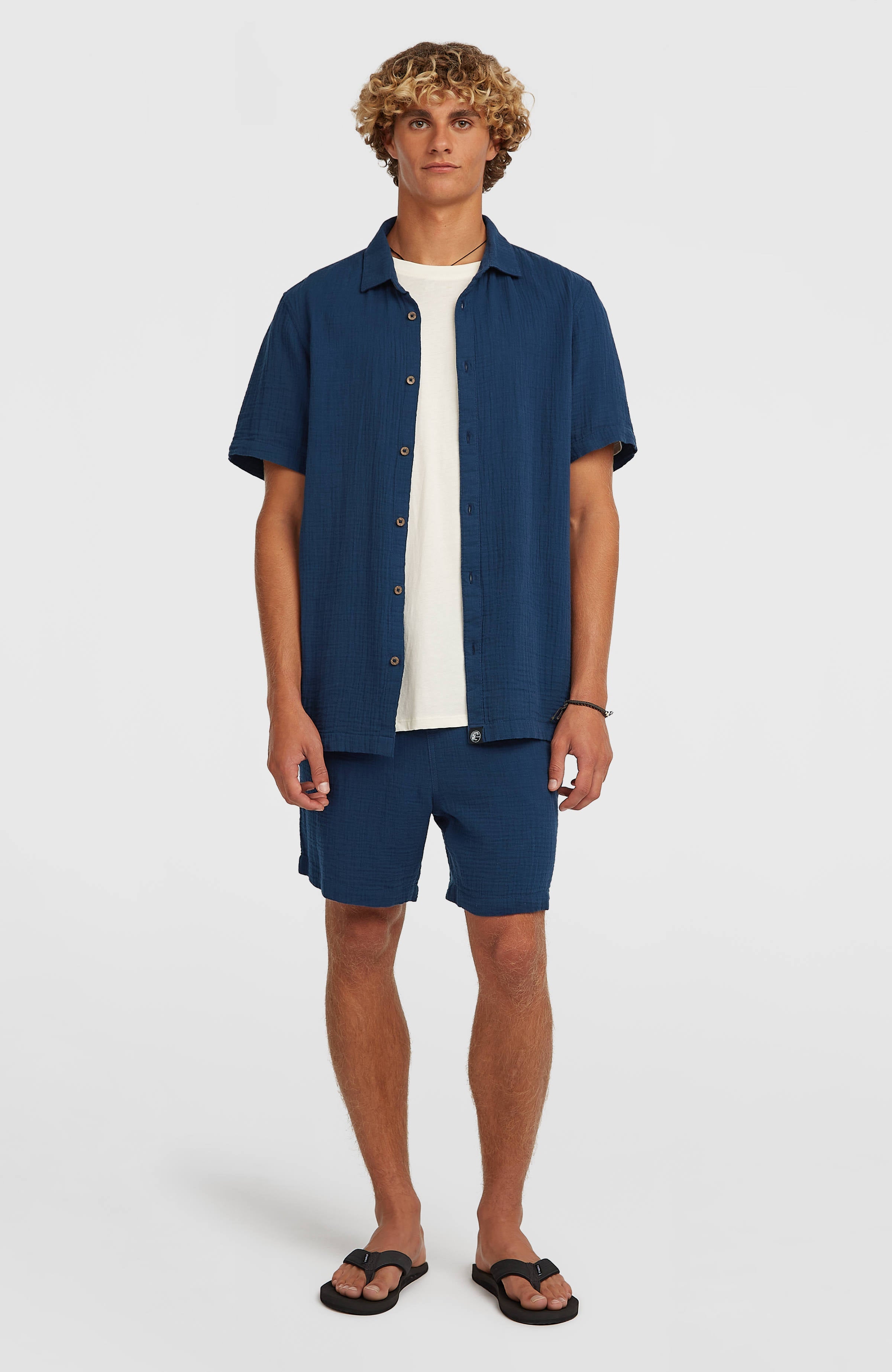 O’Riginals Structure Shorts English Evening
