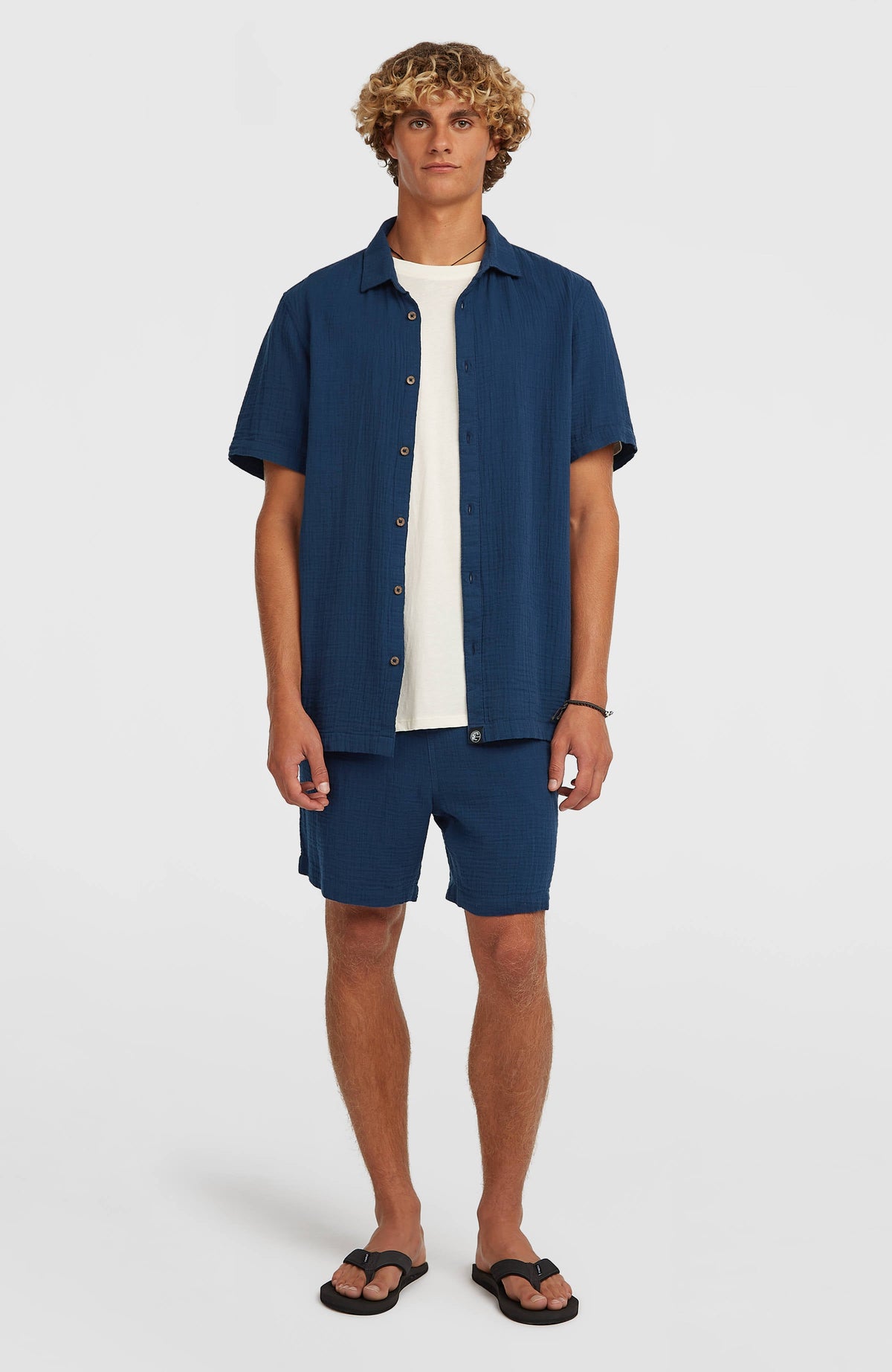 O’Riginals Structure Shorts English Evening