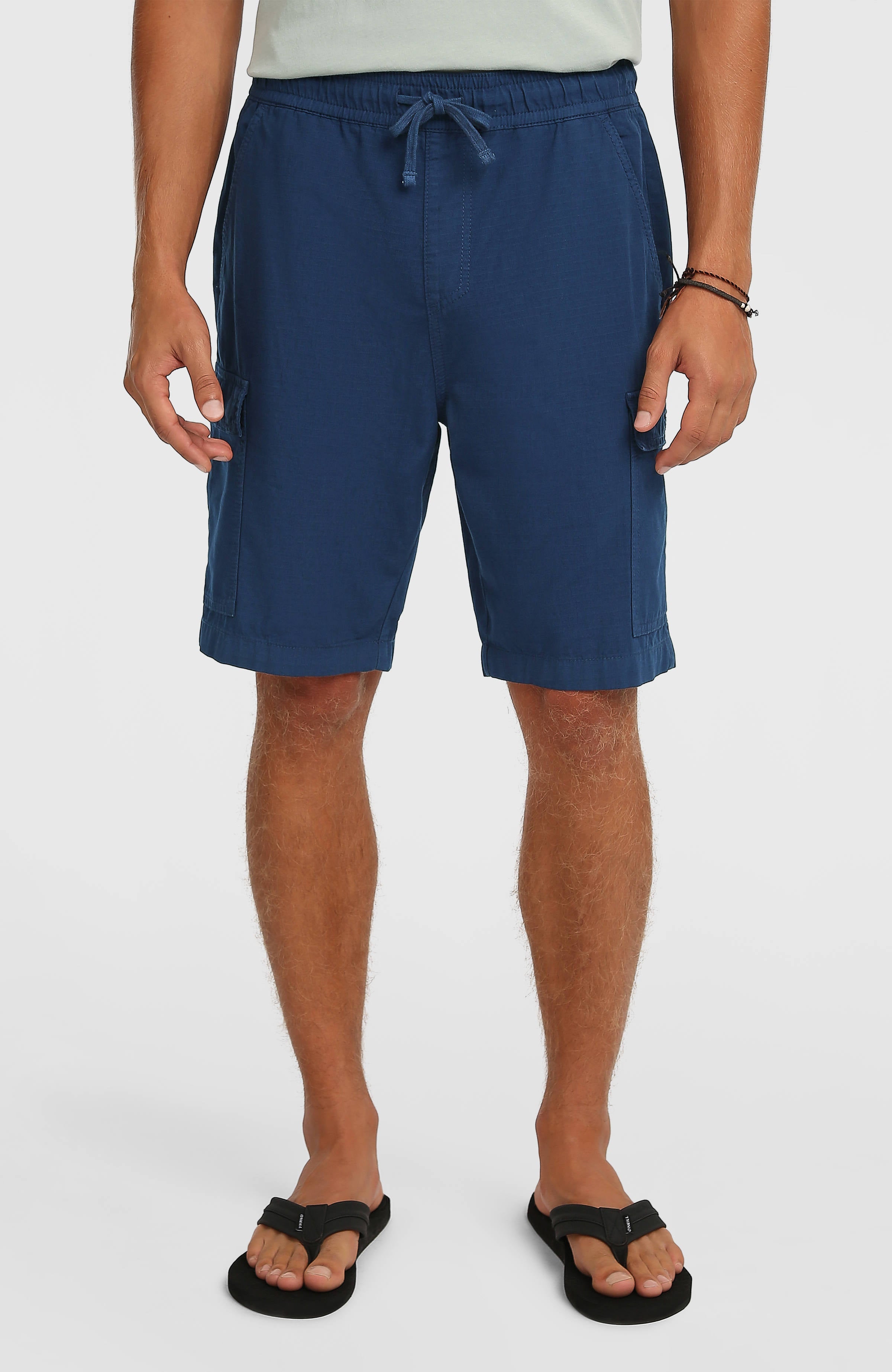 O’Neill Essentials Ripstop Cargo Shorts English Evening