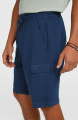 O’Neill Essentials Ripstop Cargo Shorts English Evening