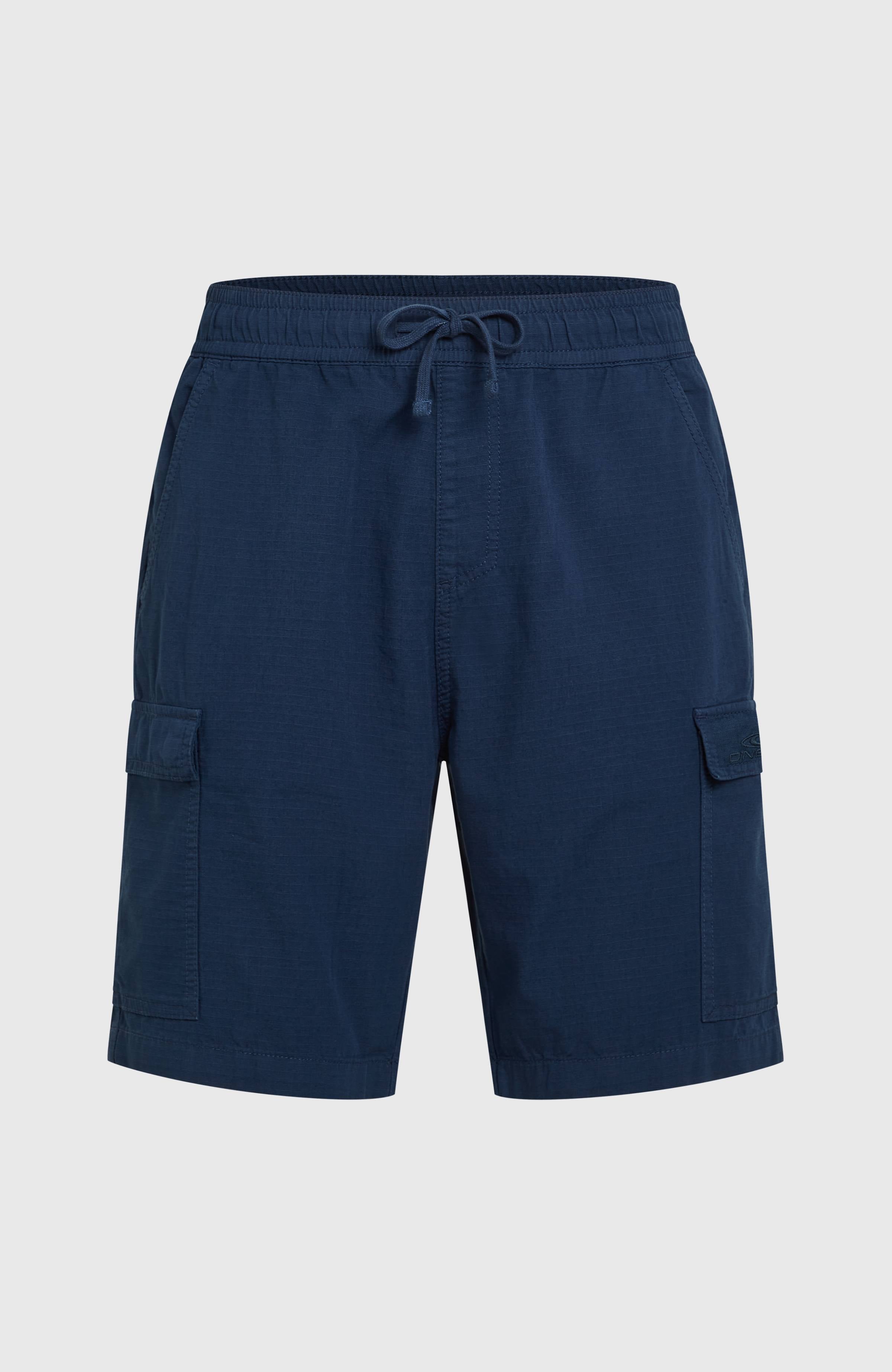 O’Neill Essentials Ripstop Cargo Shorts English Evening