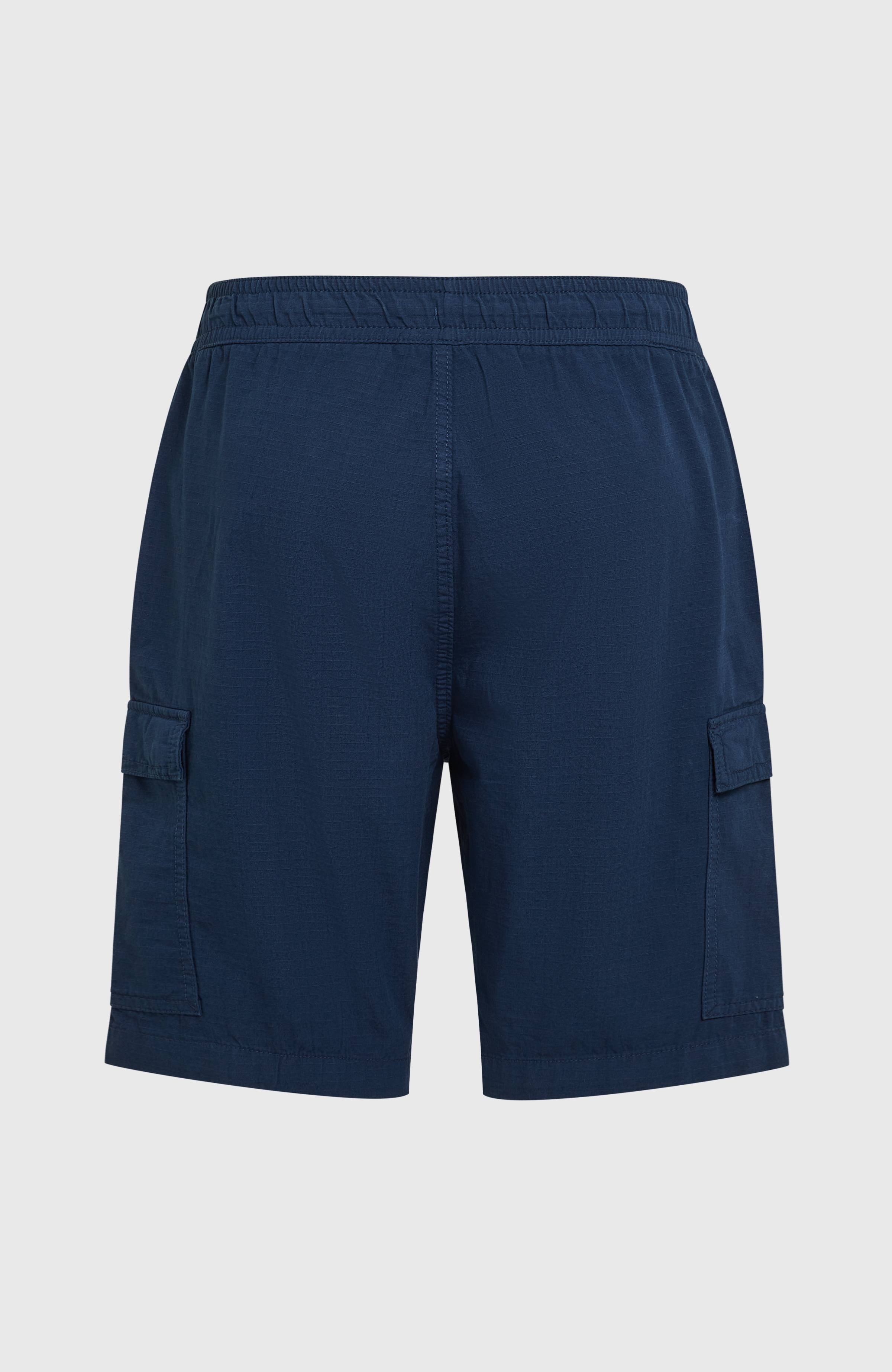 O’Neill Essentials Ripstop Cargo Shorts English Evening