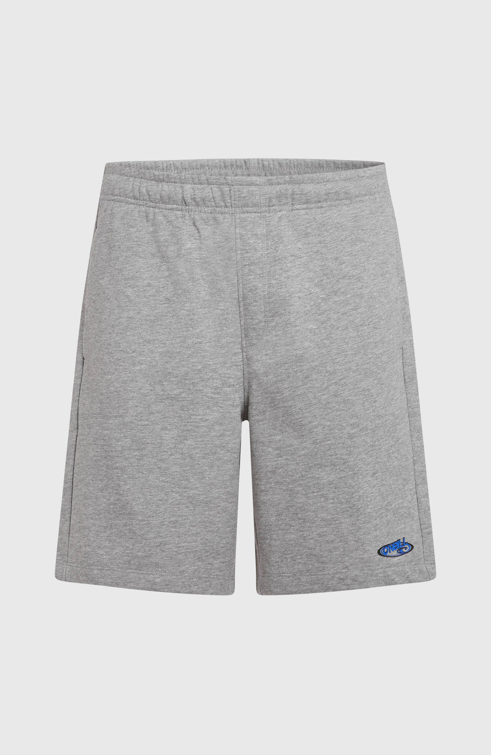 Essentials 90s Sweatshorts Silver Melee