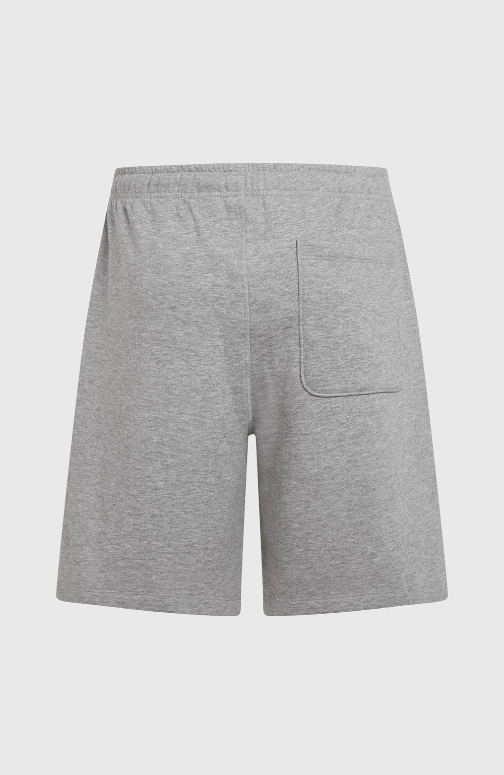 Essentials 90s Sweatshorts Silver Melee