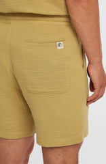 O’Riginals Structure Shorts Oak Ridge