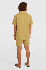 O’Riginals Structure Shorts Oak Ridge