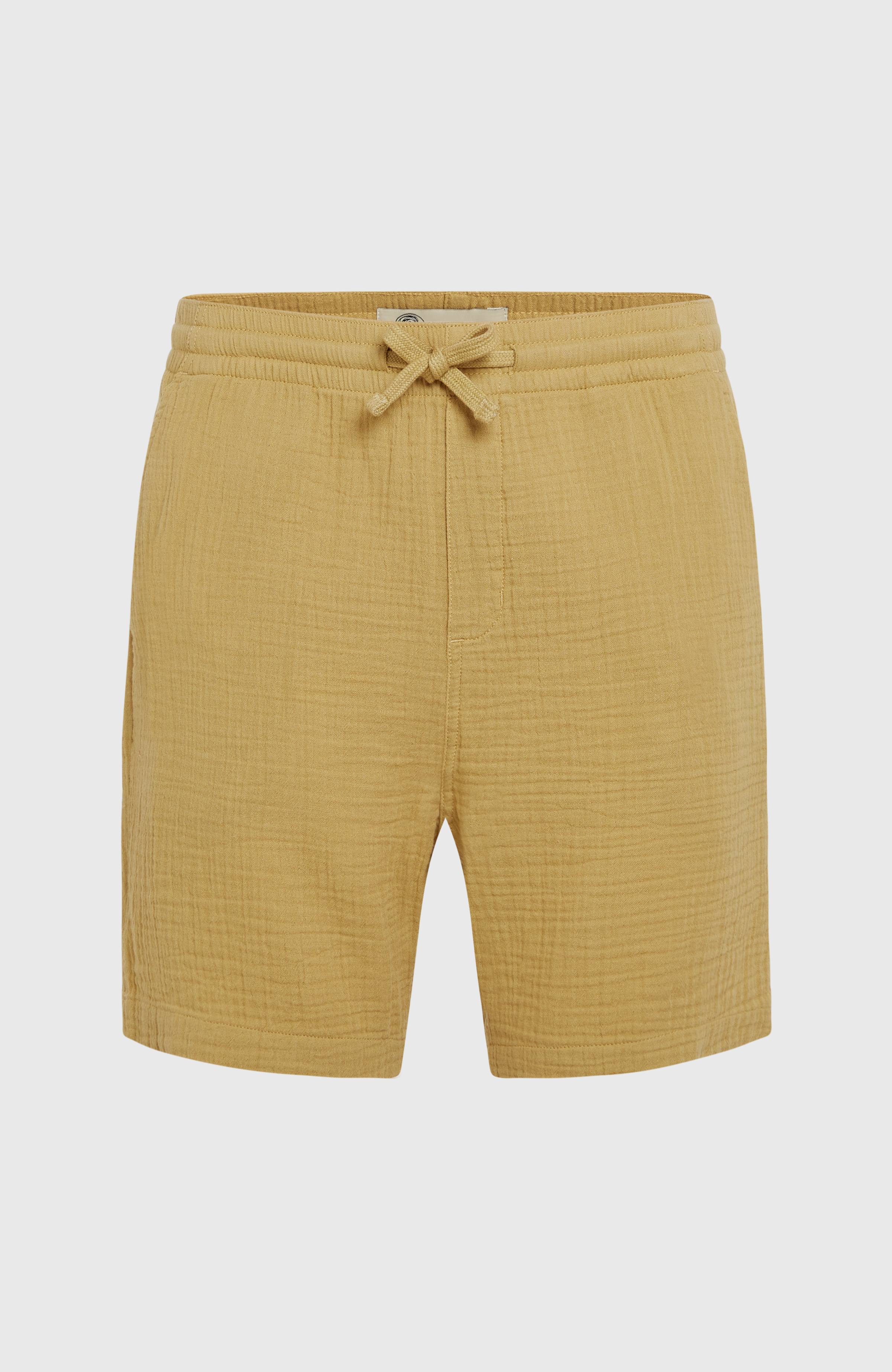 O’Riginals Structure Shorts Oak Ridge