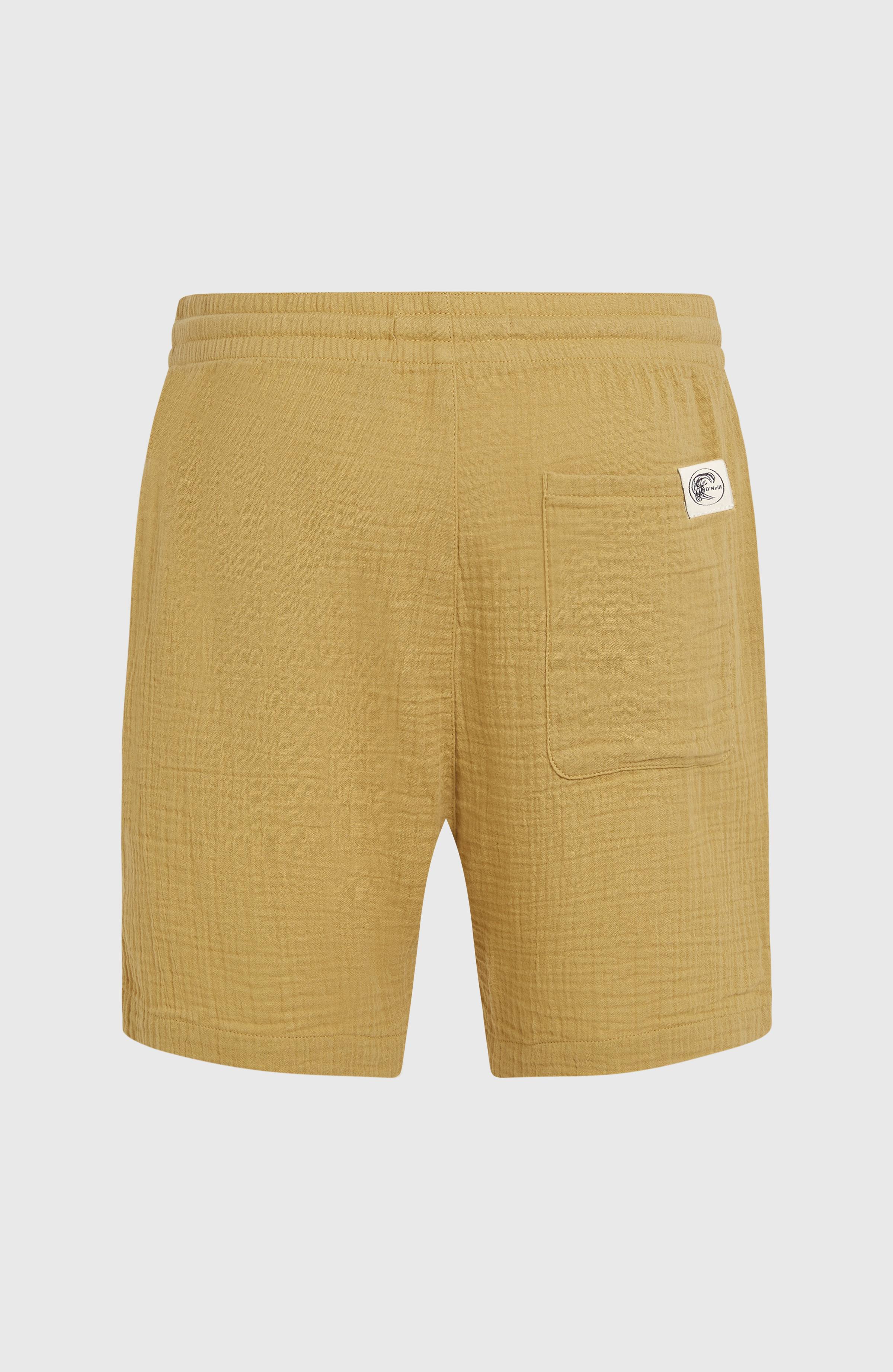O’Riginals Structure Shorts Oak Ridge