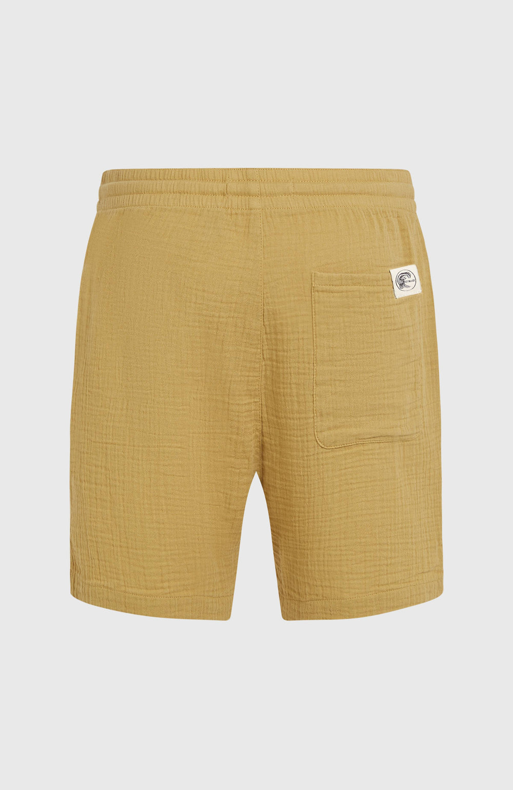 O’Riginals Structure Shorts Oak Ridge