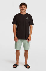 Essentials Cargo Shorts Marble Arch