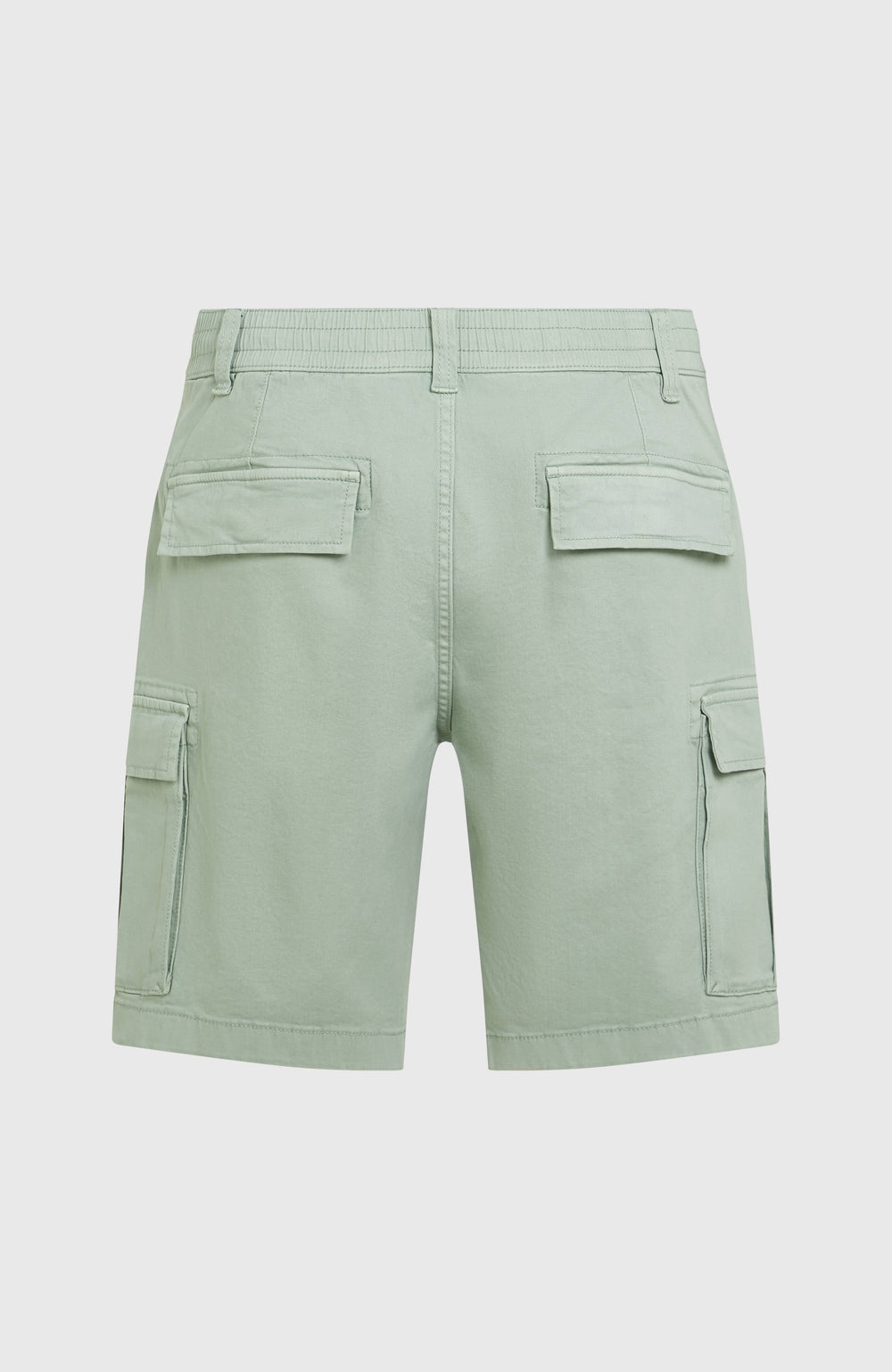 Essentials Cargo Shorts Marble Arch