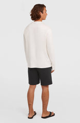 Essentials 90s Sweatshorts Black Out