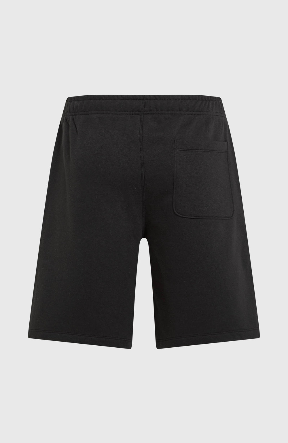 Essentials 90s Sweatshorts Black Out