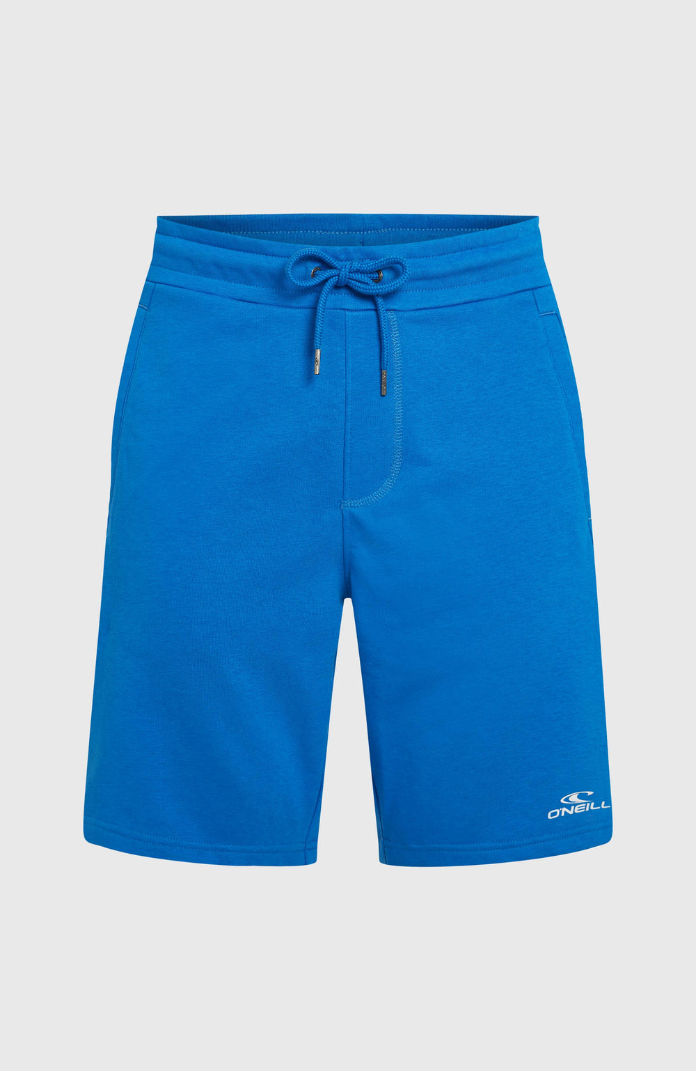 O'Neill Small Logo Sweatshorts Mediterranean Blue