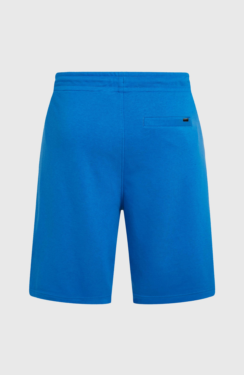O'Neill Small Logo Sweatshorts Mediterranean Blue