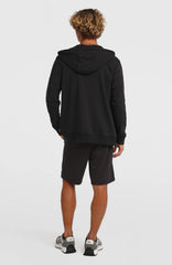 O'Neill Small Logo Sweatshorts Black Out