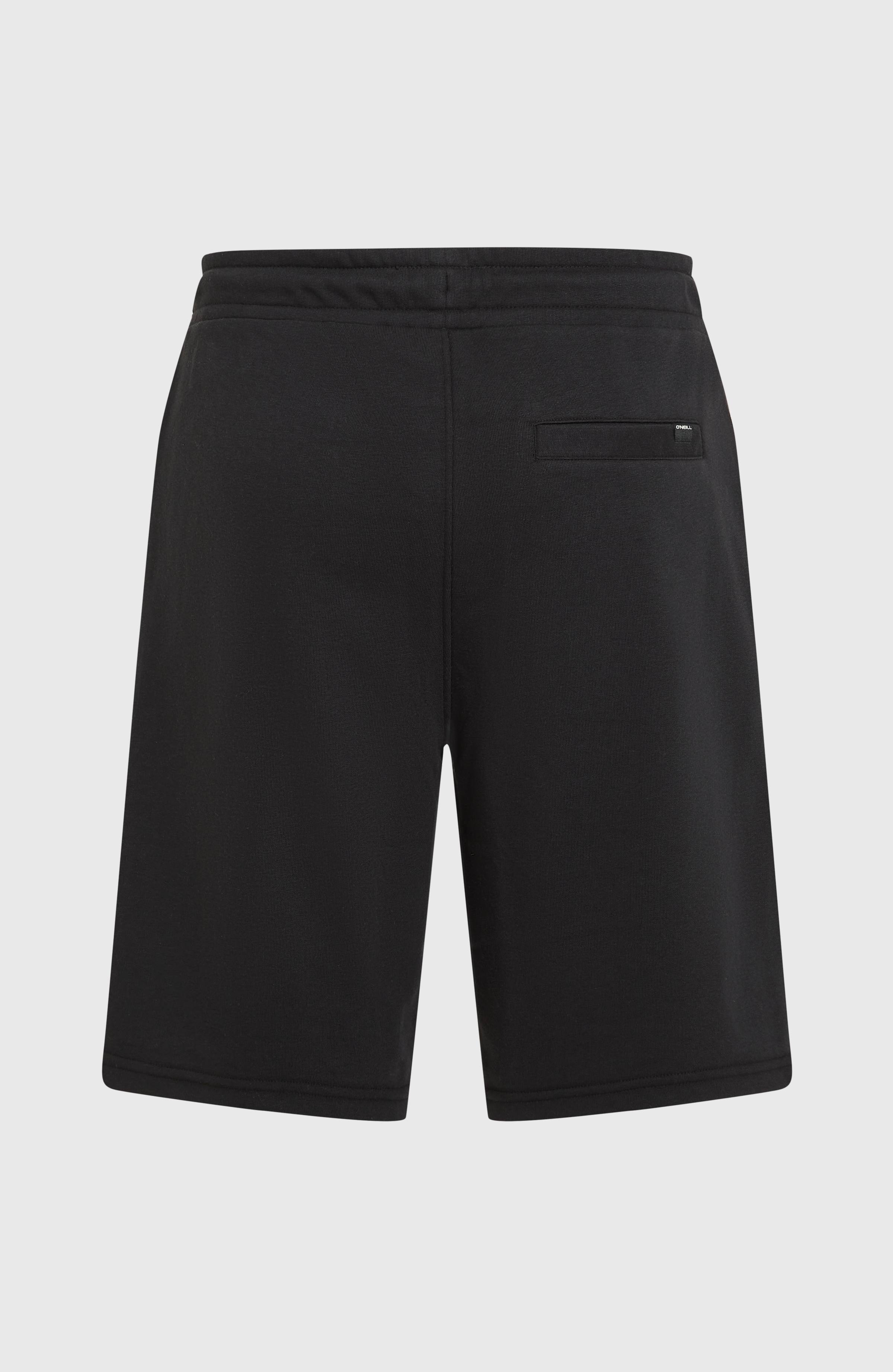 O'Neill Small Logo Sweatshorts Black Out