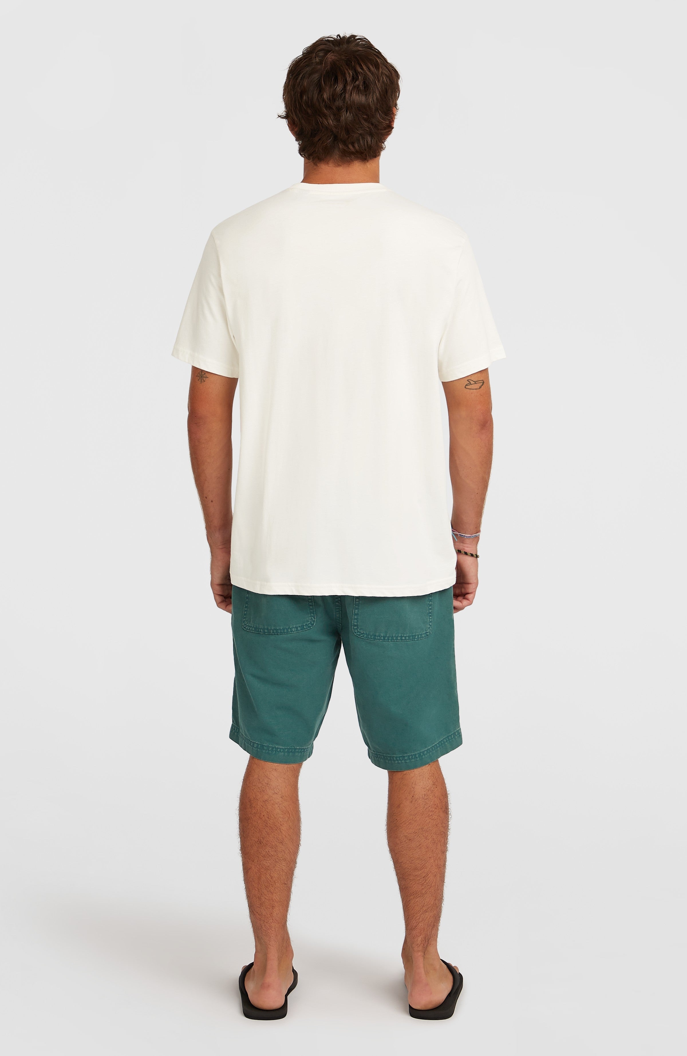O'Riginals Shorts Botanical Heat