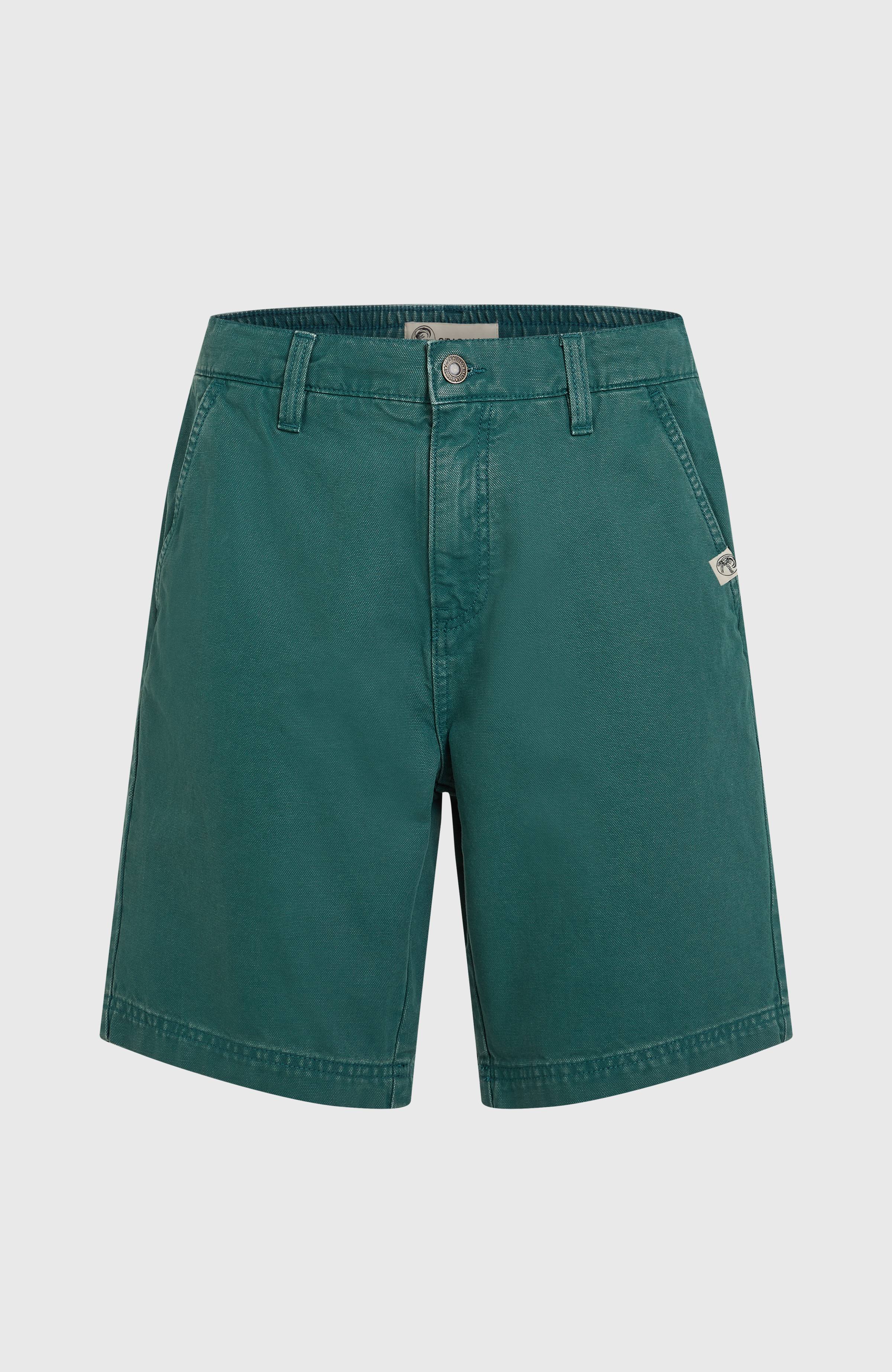 O'Riginals Shorts Botanical Heat