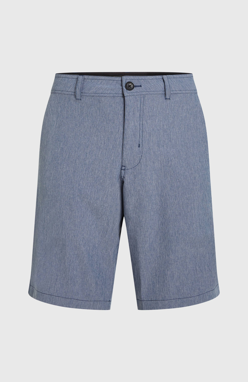 Hybrid 19" Melange Shorts English Evening