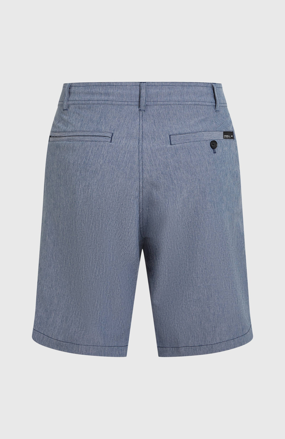 Hybrid 19" Melange Shorts English Evening