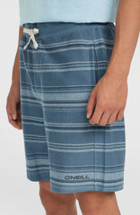 Bavaro Shorts Blue Bavaro Stripe