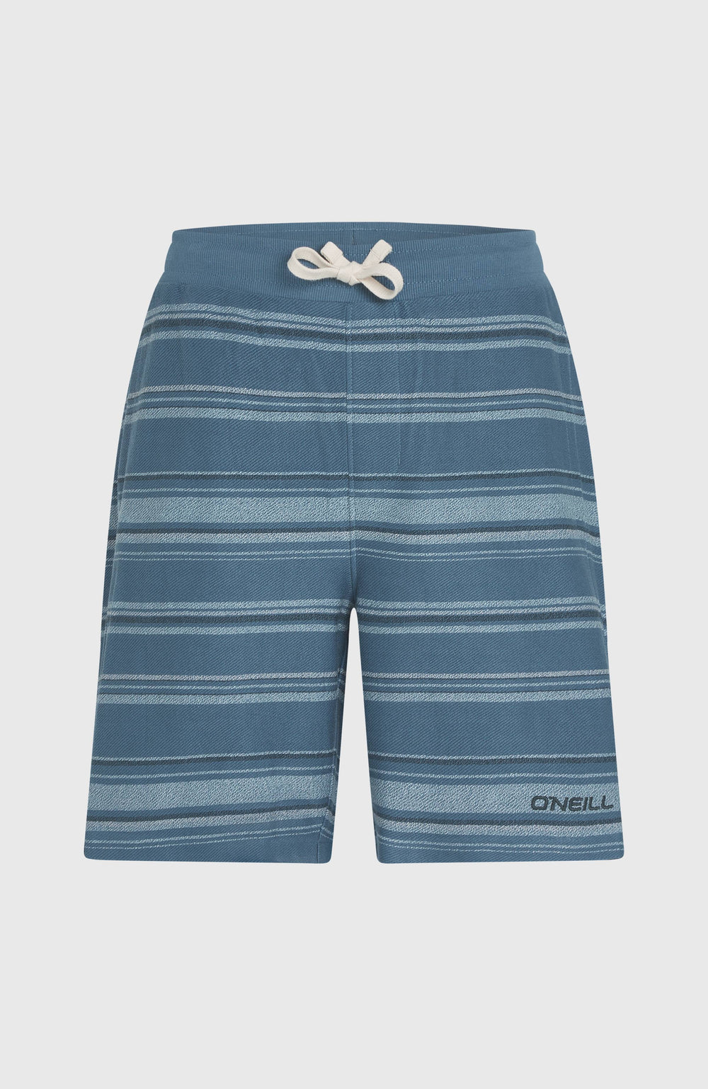 Bavaro Shorts Blue Bavaro Stripe