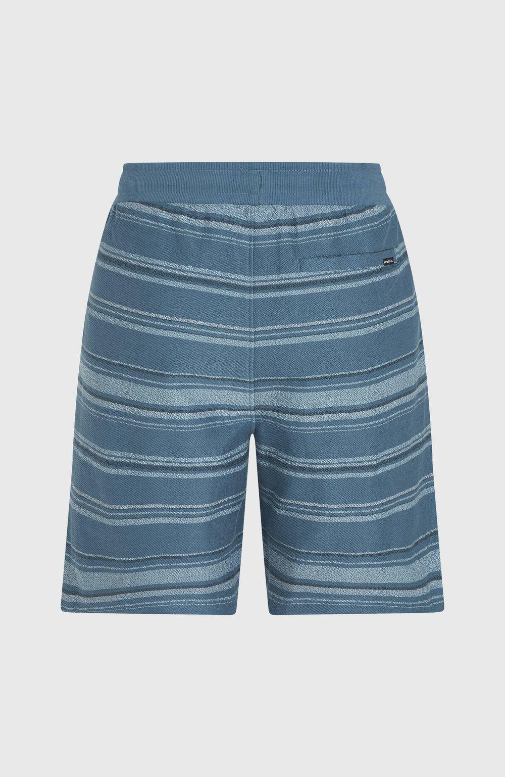 Bavaro Shorts Blue Bavaro Stripe