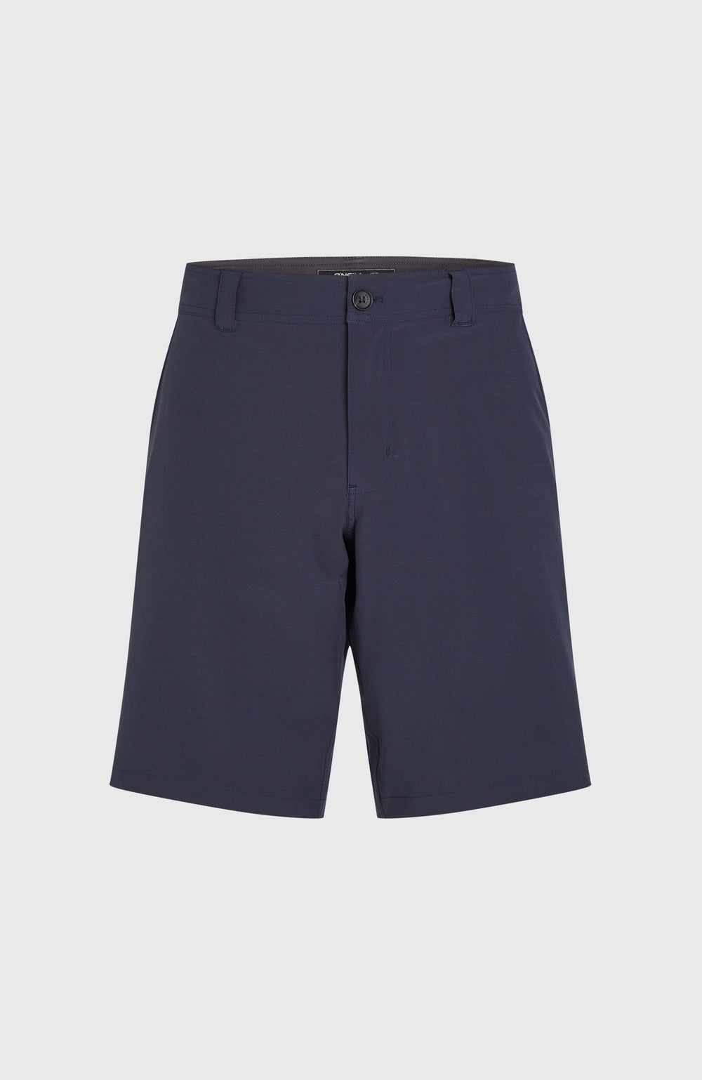 Hybrid Chino 19" Shorts Outer Space