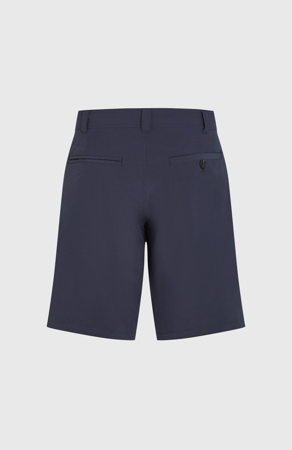 Hybrid Chino 19" Shorts Outer Space