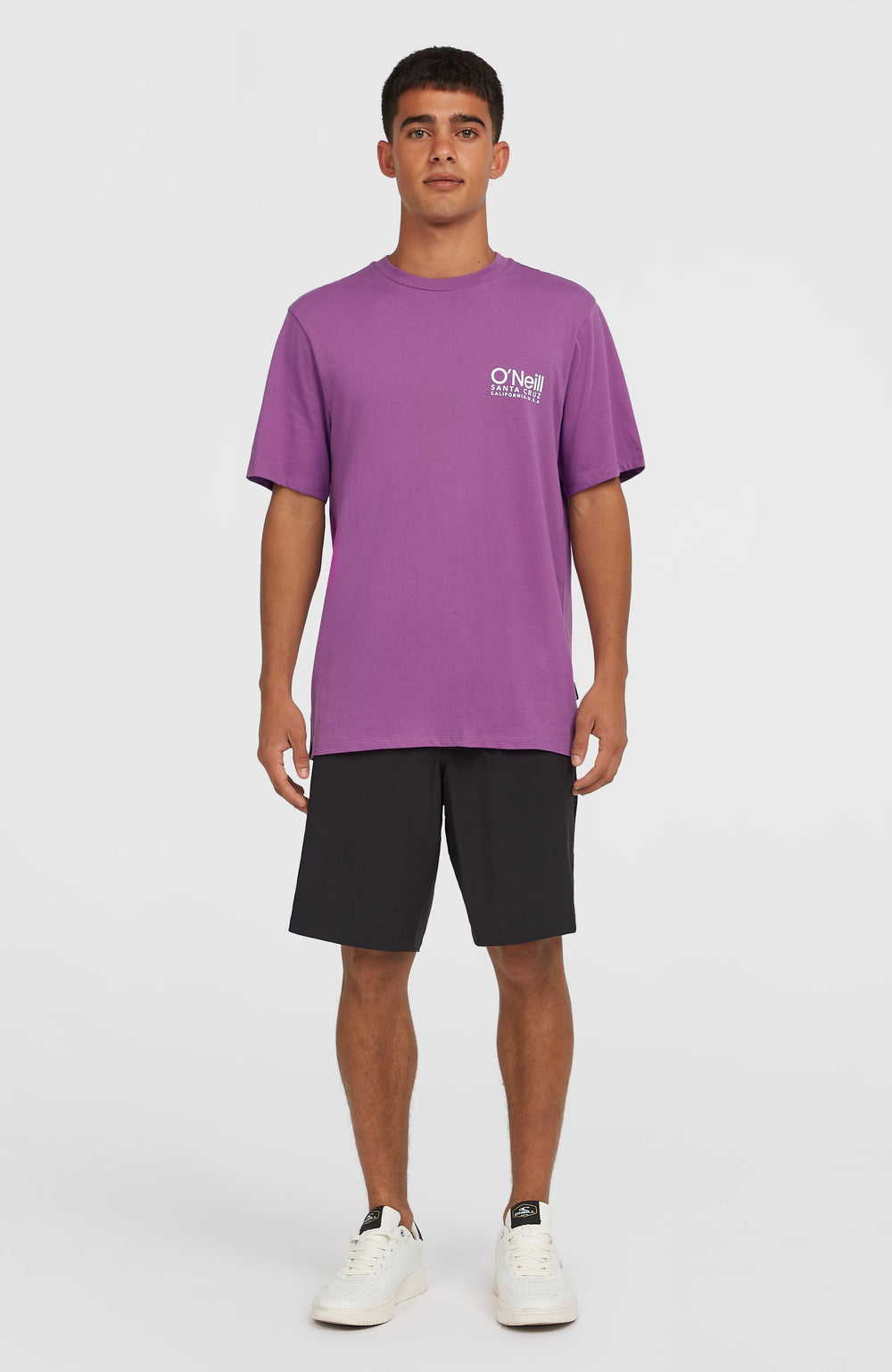 Hybrid Chino 19" Shorts Black Out