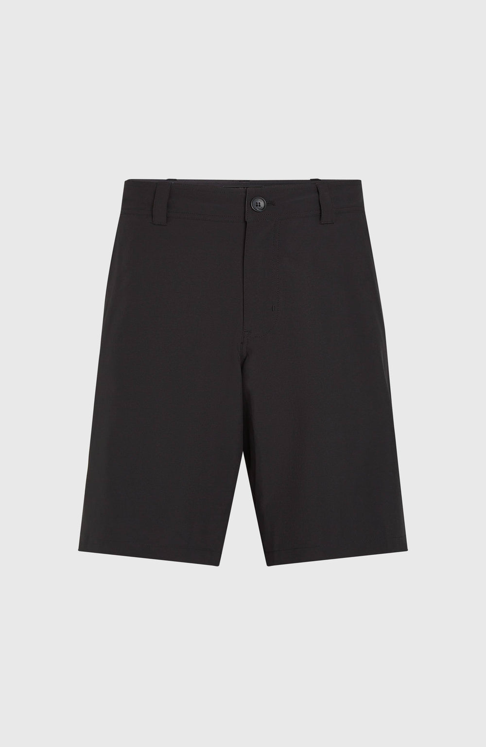 Hybrid Chino 19" Shorts Black Out