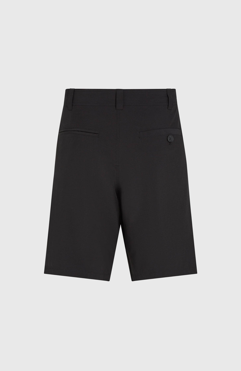 Hybrid Chino 19" Shorts Black Out